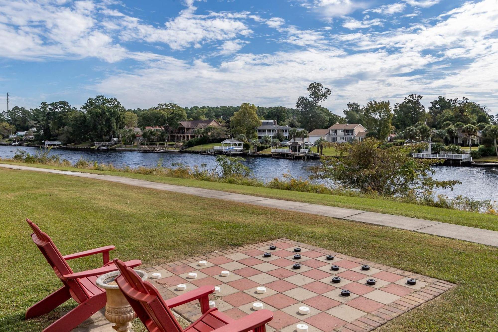 Bluegreen Vacations Harbour Lights Socastee Exterior photo