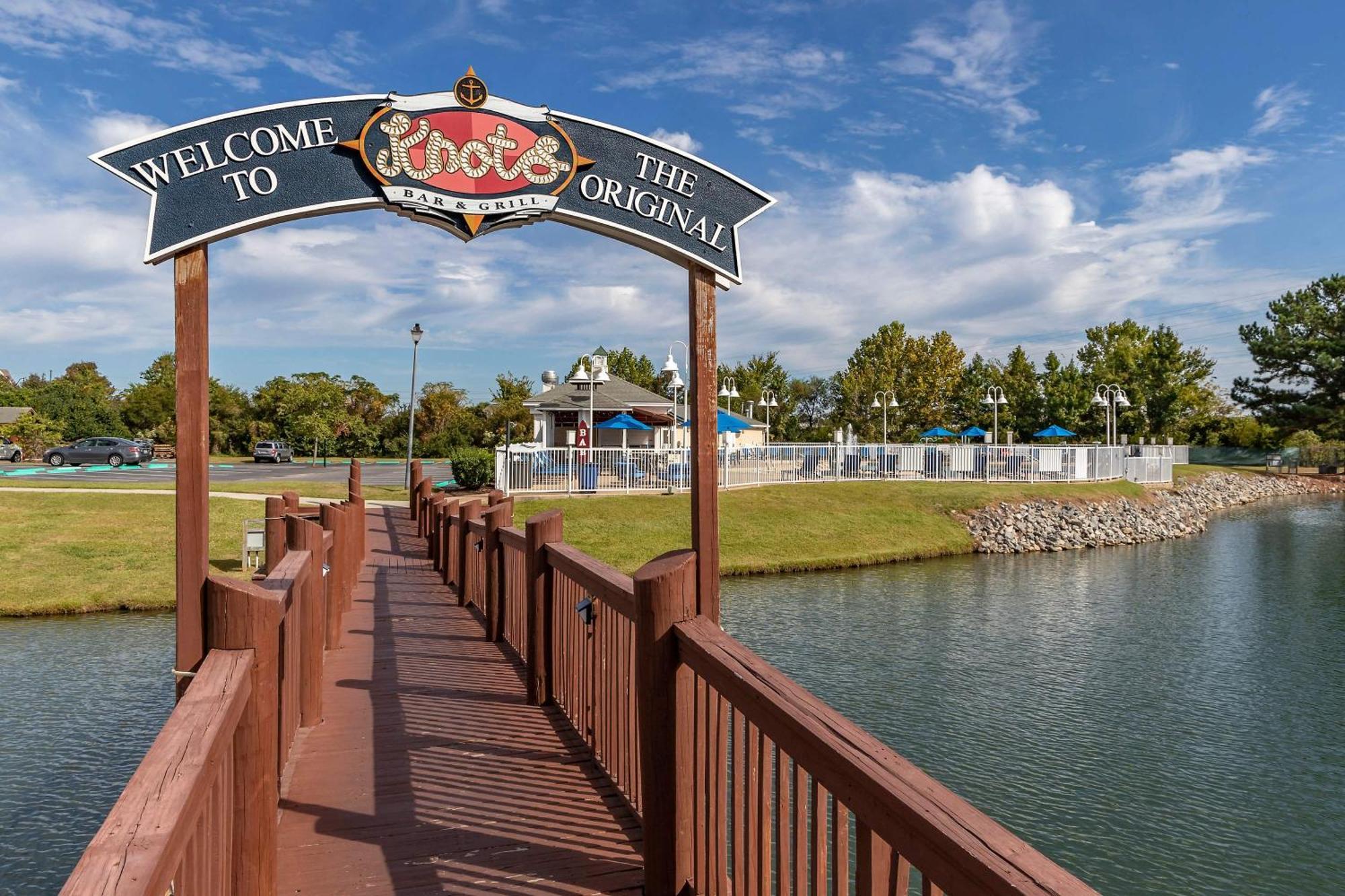 Bluegreen Vacations Harbour Lights Socastee Exterior photo