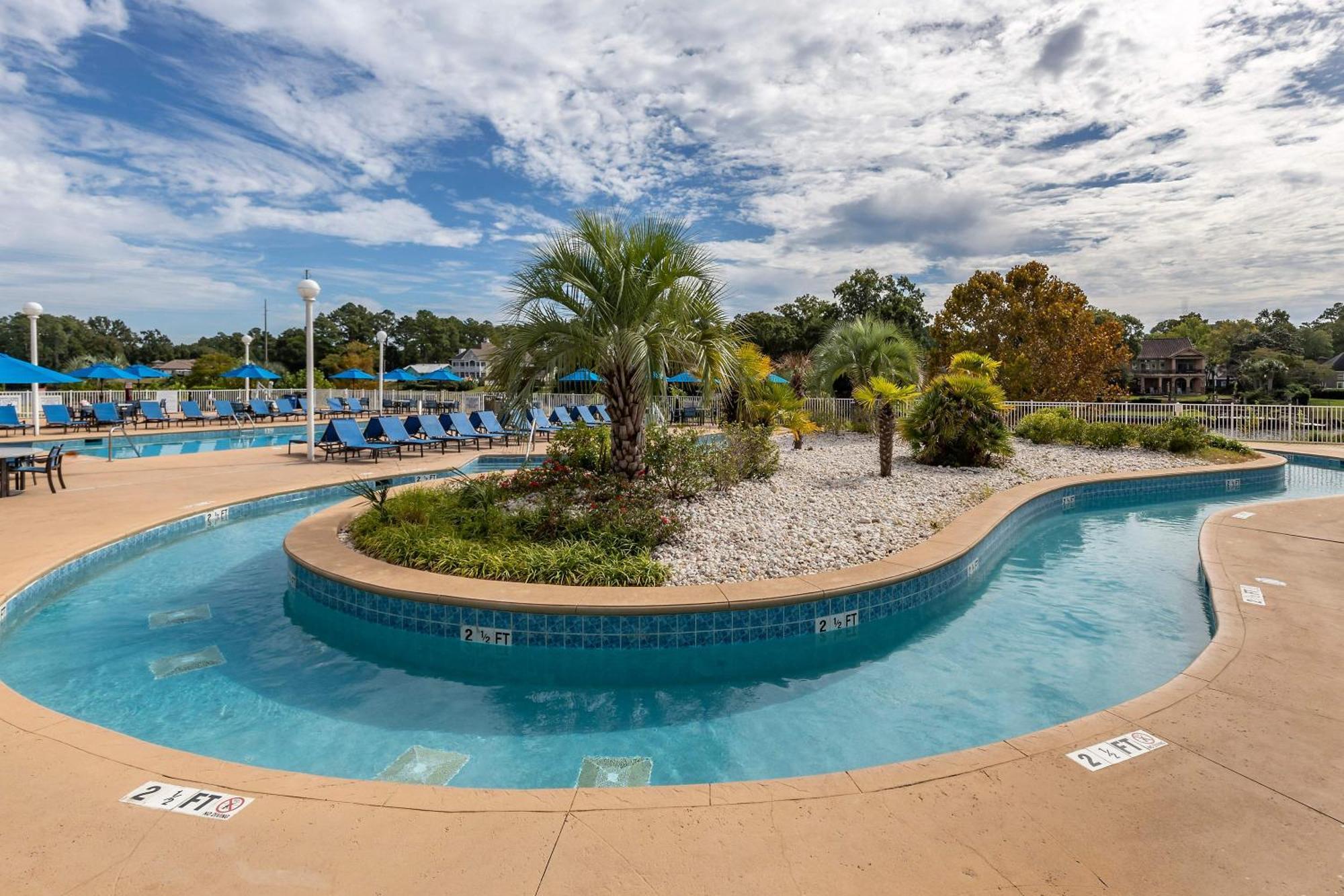 Bluegreen Vacations Harbour Lights Socastee Exterior photo